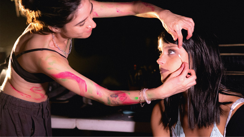 кадр из фильма Gala