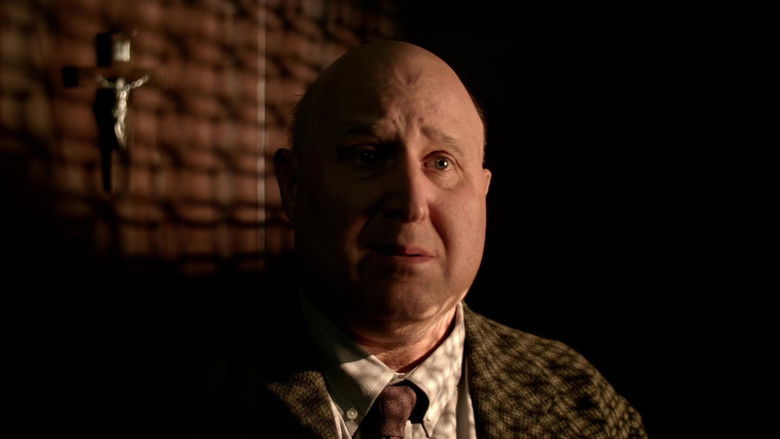 кадр из фильма Mute