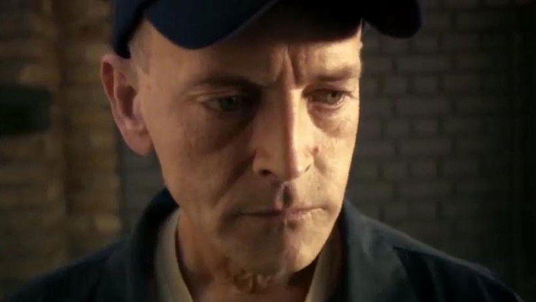 кадр из фильма Clubhouse