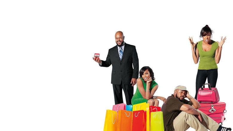 кадр из фильма For Richer or Poorer