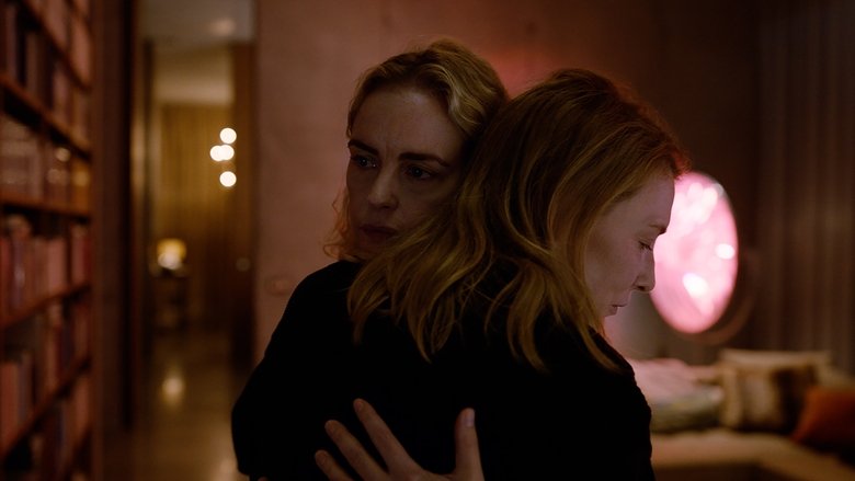 кадр из фильма Тар