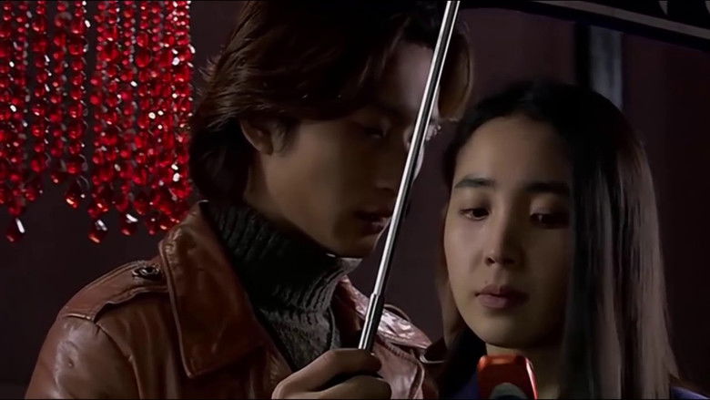 кадр из фильма 욕망