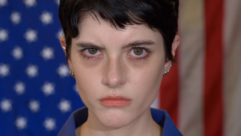 кадр из фильма Party USA