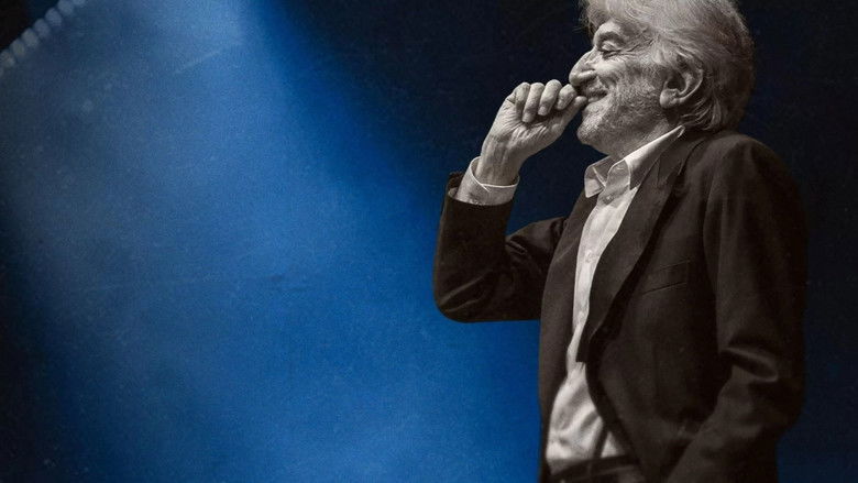 кадр из фильма Luigi Proietti detto Gigi