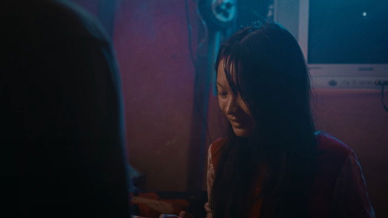 кадр из фильма Dua Ribu Dari Ayah