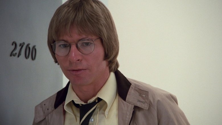 кадр из фильма О Боже!