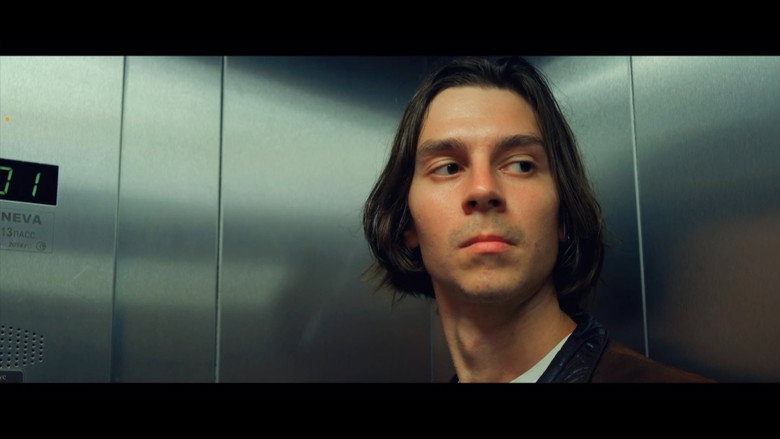 кадр из фильма Dog Deal