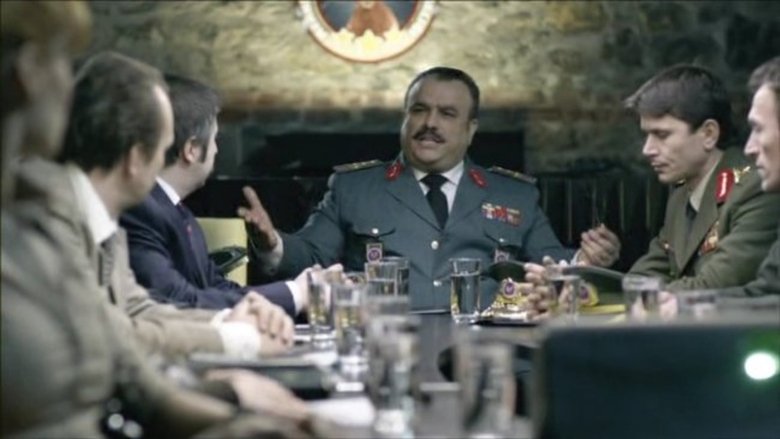 кадр из фильма Patlak Sokaklar: Gerzomat