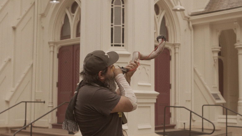кадр из фильма Shofar