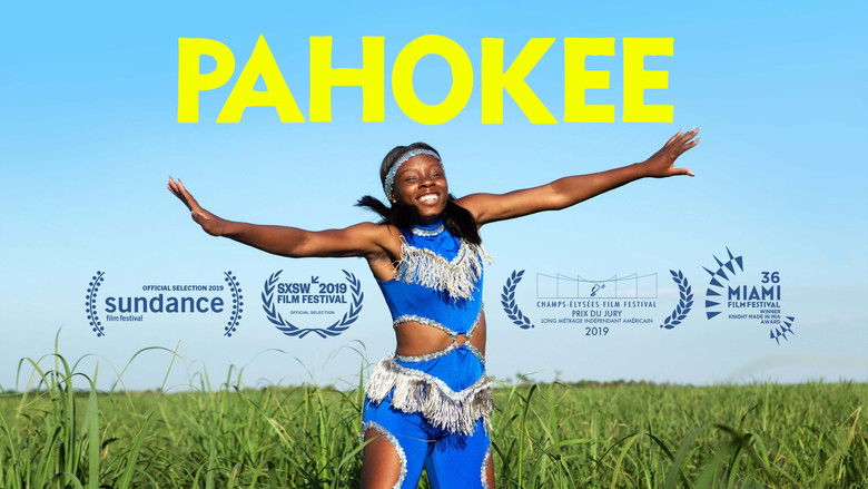 кадр из фильма Pahokee