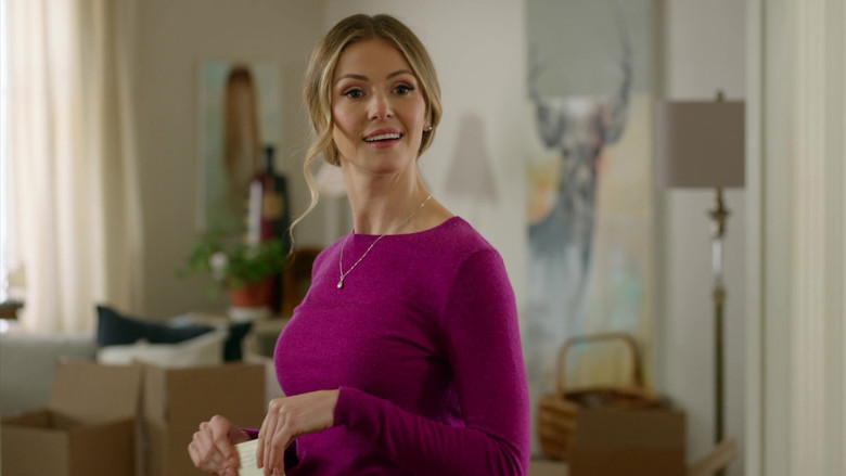 кадр из фильма To Philly with Love