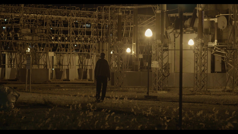 кадр из фильма Sete Anos em Maio