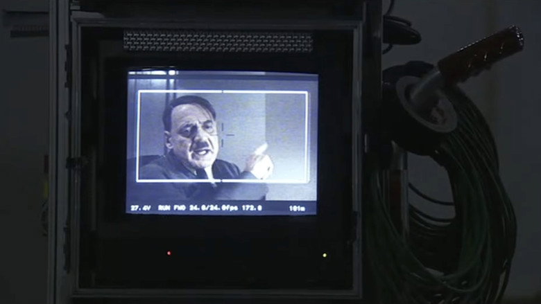 кадр из фильма Hitlers letzte Tage - Der Film 