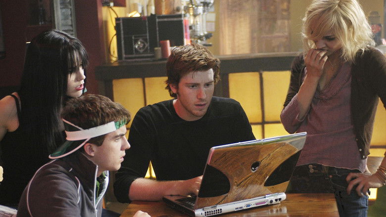 кадр из фильма Остаться в живых