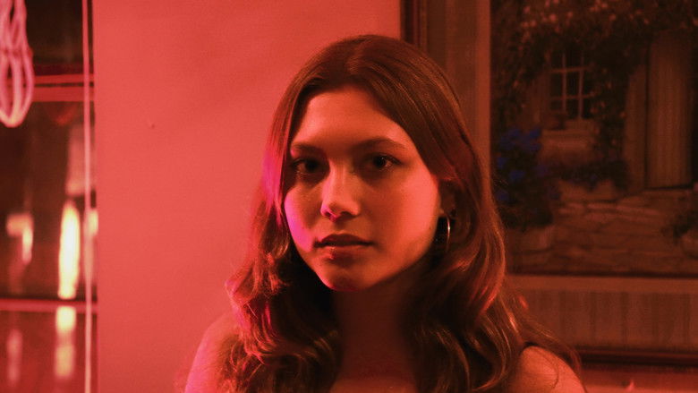 кадр из фильма The Blue Suit