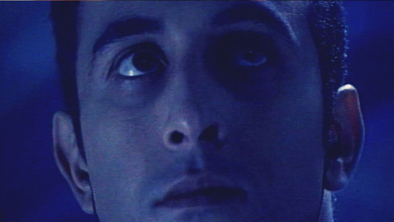 кадр из фильма Historias Breves 0: Encuentros lejanos