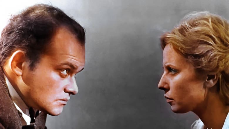 кадр из фильма Допрос