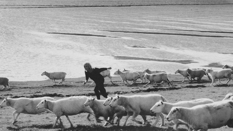 кадр из фильма Hanna Monster, Liebling