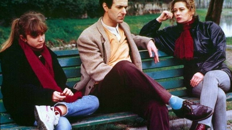 кадр из фильма Quattro figli unici