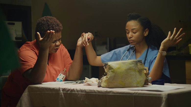 кадр из фильма Ludi