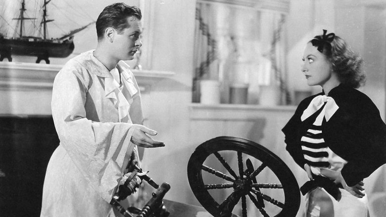 кадр из фильма Forsaking All Others