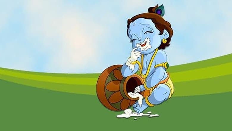 Krishna - The Birth