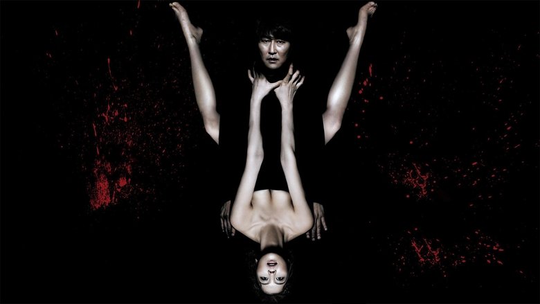 кадр из фильма Жажда