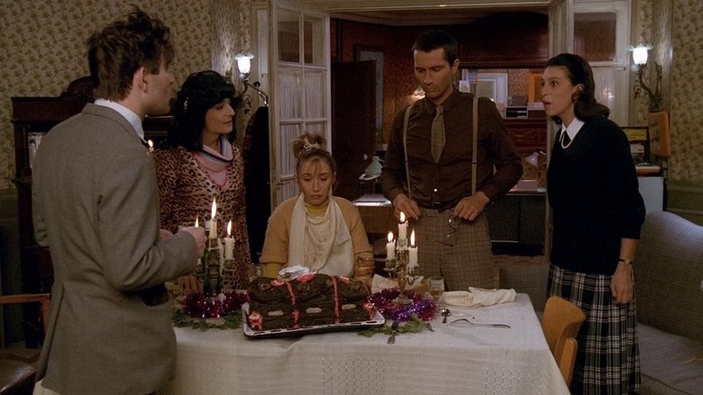 Дед Мороз - отморозок