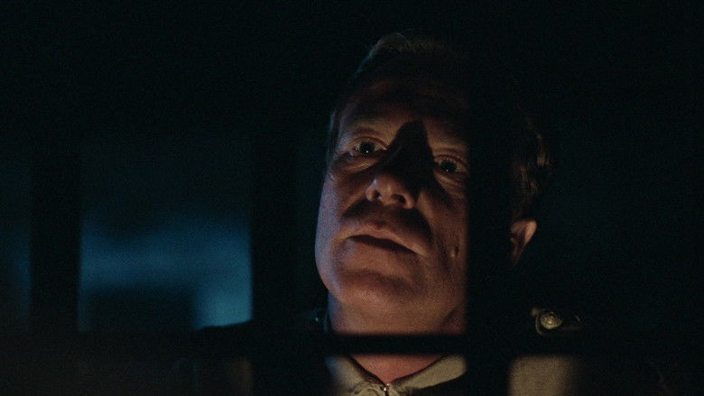 кадр из фильма Жестокий Морант