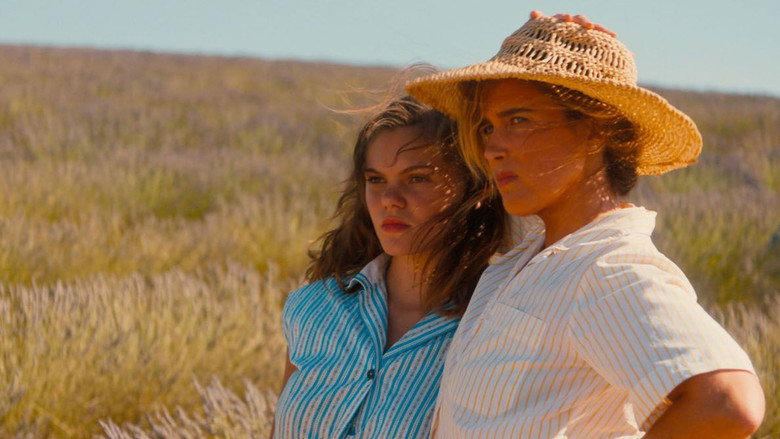 кадр из фильма Валансоль 1965