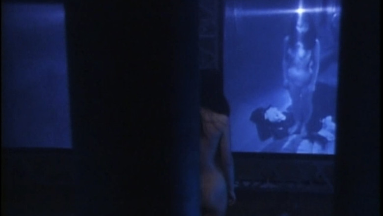 кадр из фильма 警告！のぞきアリ。