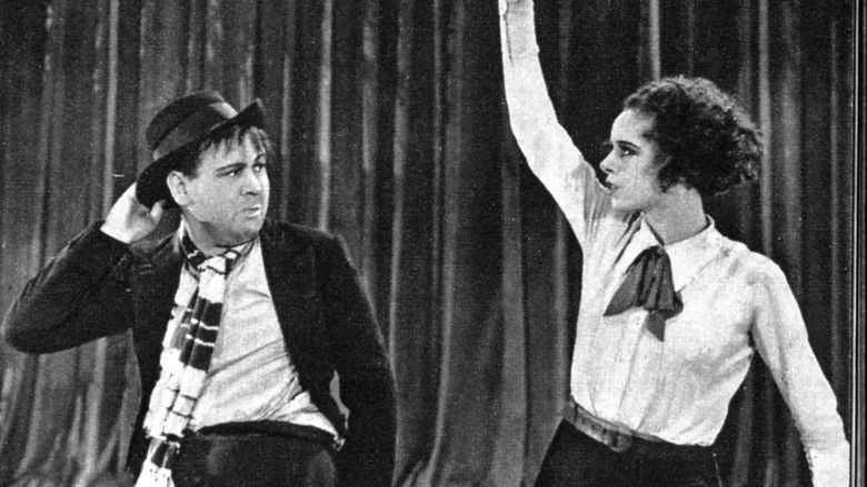 кадр из фильма Comets