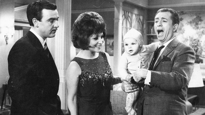 кадр из фильма Cuidado con las colas