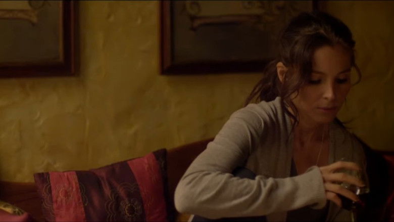 кадр из фильма Вино лета