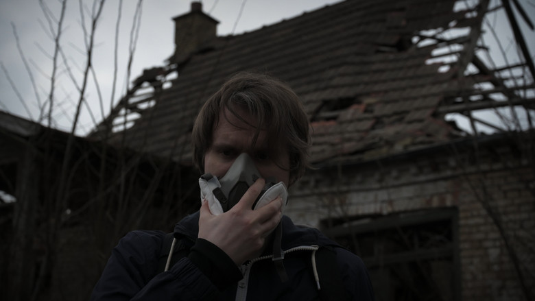 кадр из фильма Interitus