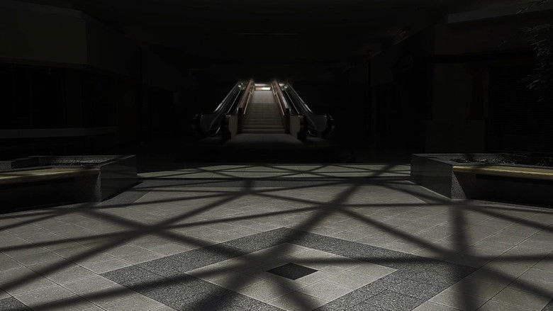 кадр из фильма Punctured Sky