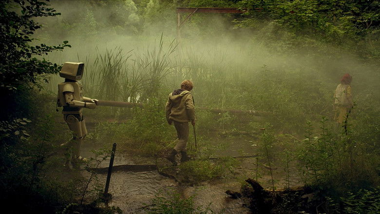 кадр из фильма T.I.M.