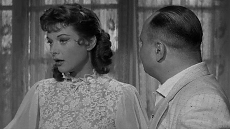 кадр из фильма The Female Animal