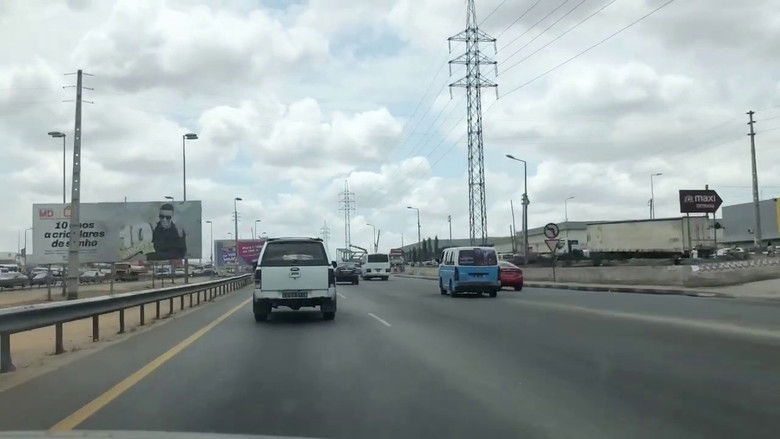 кадр из фильма Precisamos Ouvir Todos