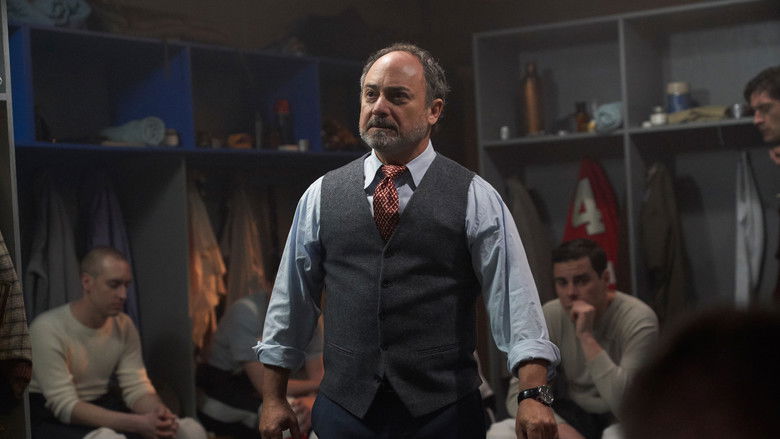 кадр из фильма Goalie