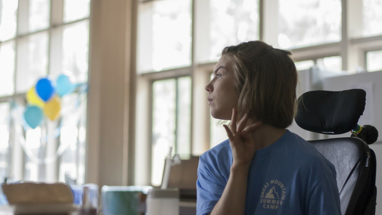 кадр из фильма Young Adult