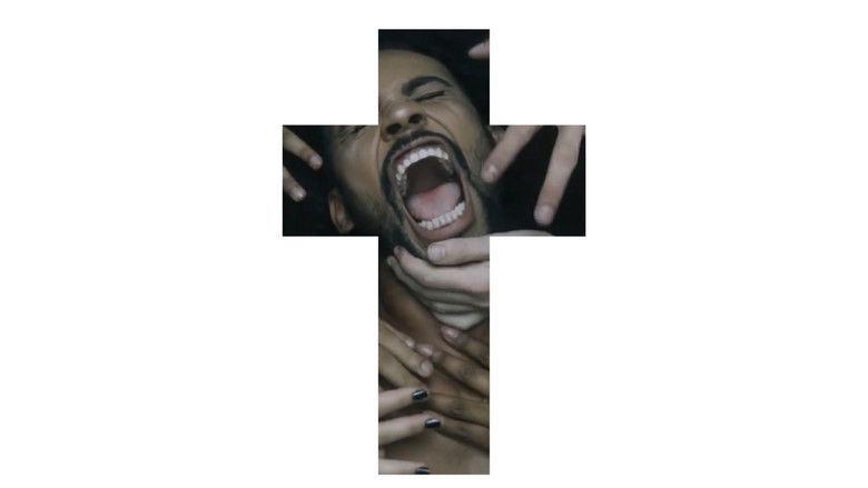 кадр из фильма do peito da pele