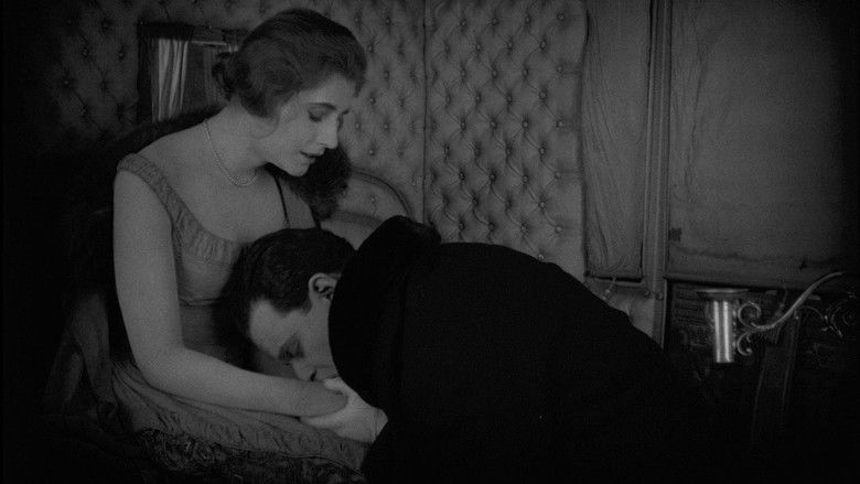 кадр из фильма Michael