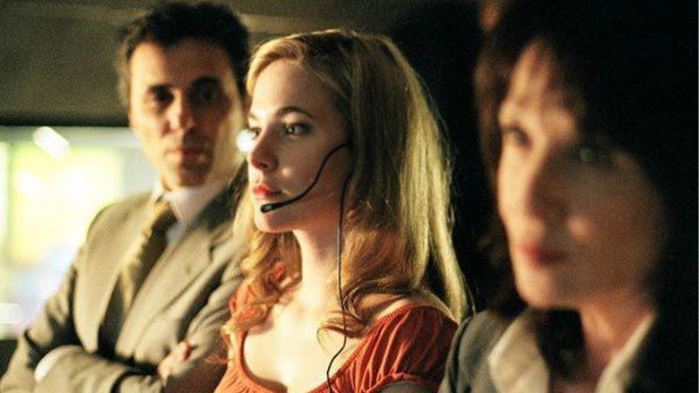 кадр из фильма Comme tout le monde