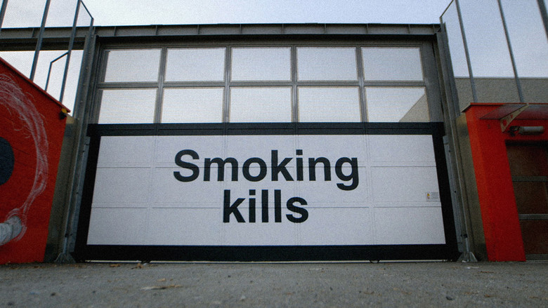 кадр из фильма SmoKings