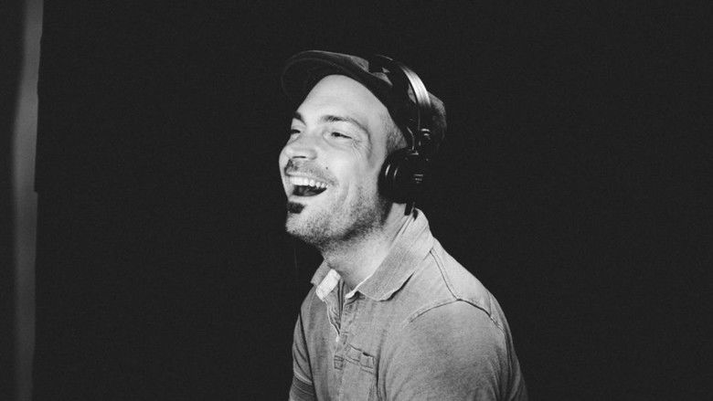 кадр из фильма Cicero - Zwei Leben, eine Bühne