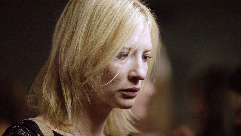 кадр из фильма Маленькая рыбка