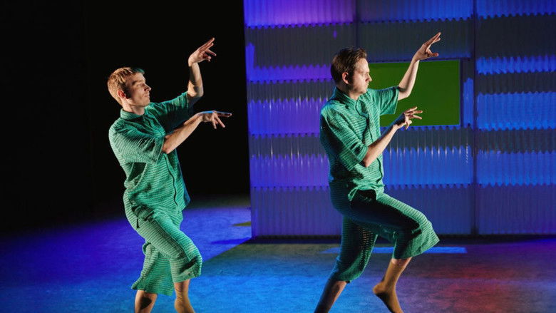 кадр из фильма Rundfunk: Schau