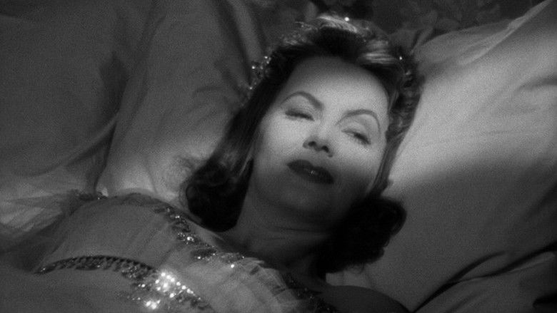 кадр из фильма Ниночка