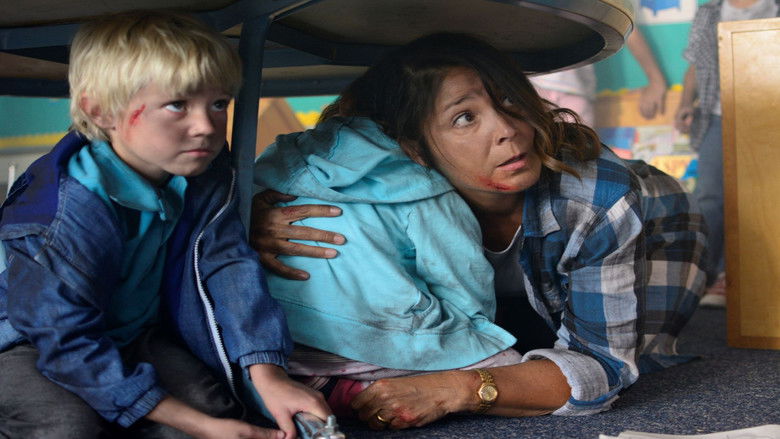 кадр из фильма Чудо Коквилла